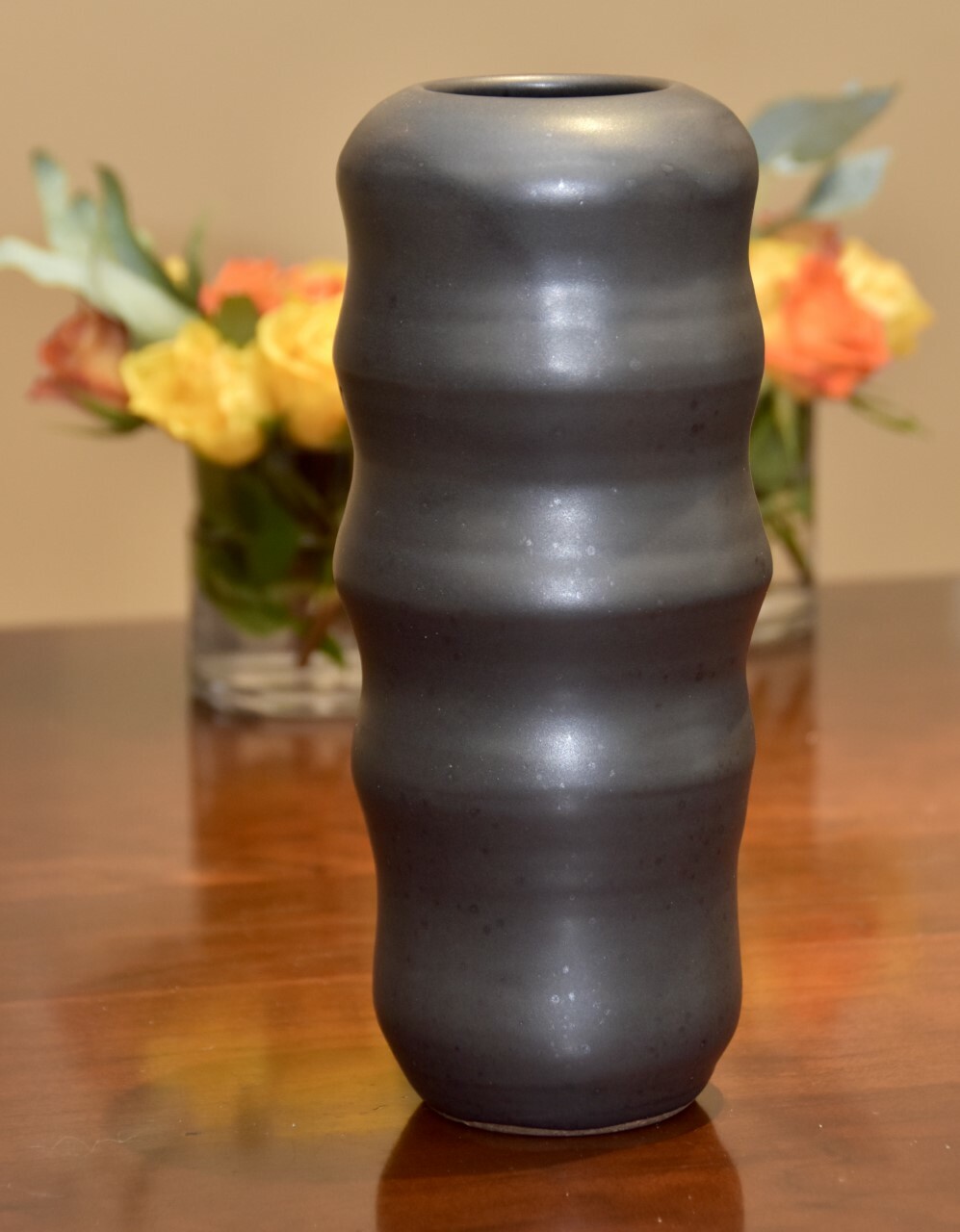 One of a Kind East Fork Pottery Spyder Vase - image 2